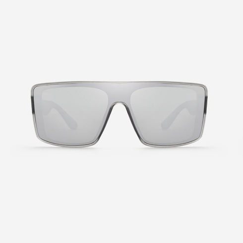 Oversized square PC or CP  Women and Men Sunglasses Jarama
